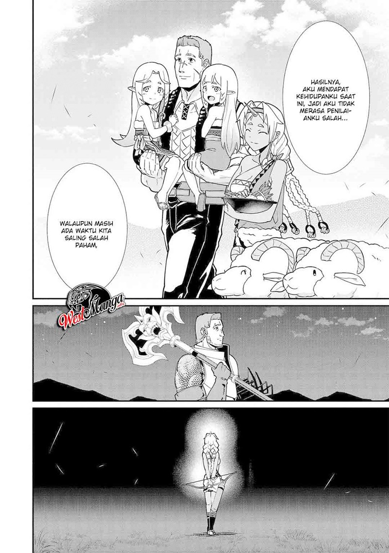 Ryoumin 0-nin Start no Henkyou Ryoushusama Chap 10 - Next Chap 11