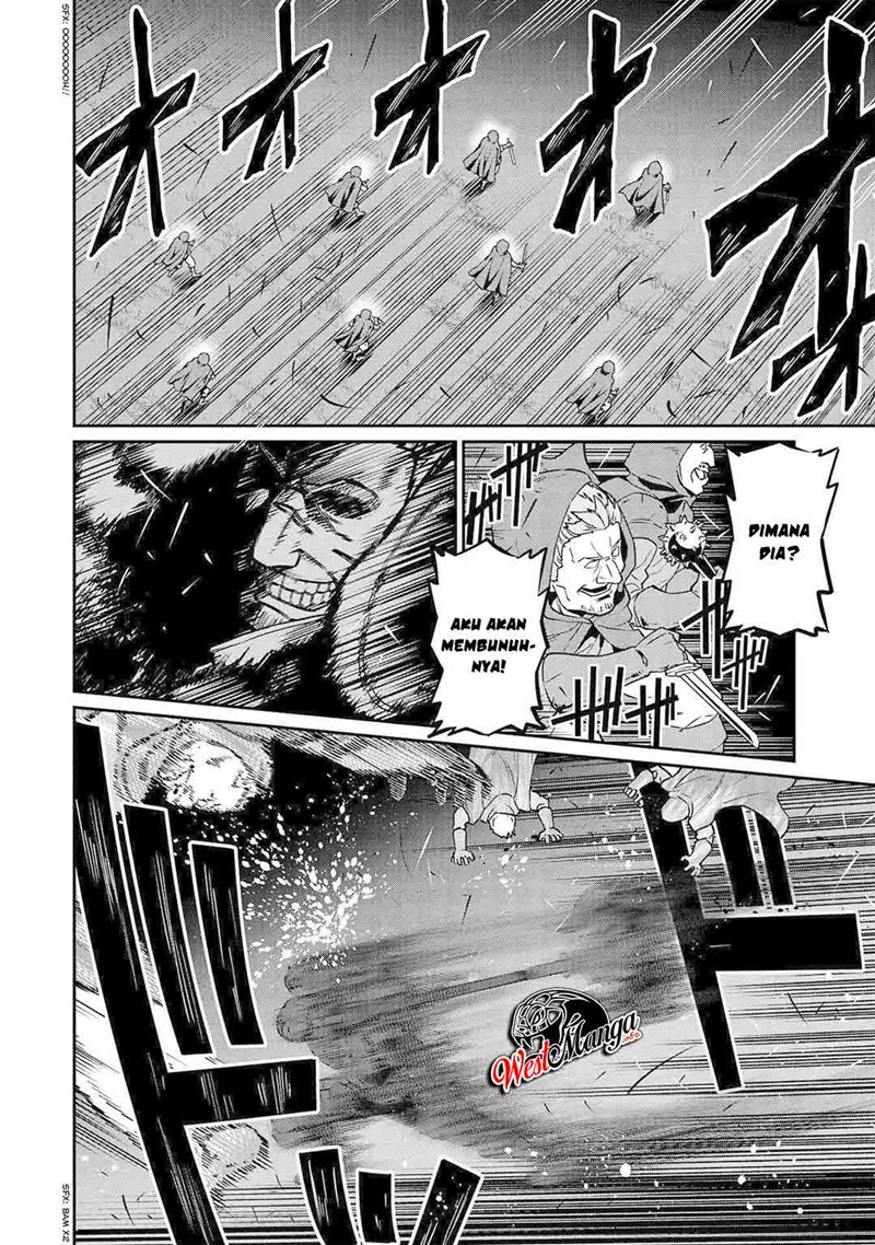 Ryoumin 0-nin Start no Henkyou Ryoushusama Chap 10 - Next Chap 11