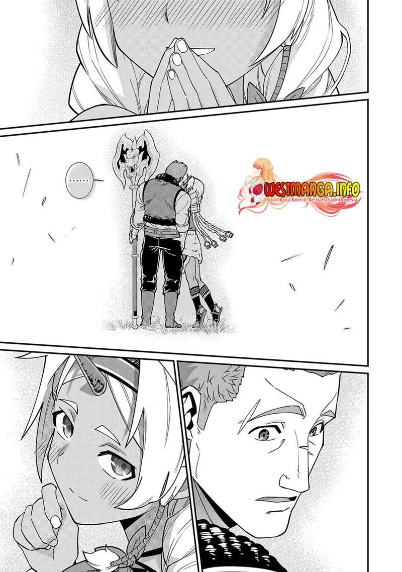 Ryoumin 0-nin Start no Henkyou Ryoushusama Chap 11 - Next Chap 12