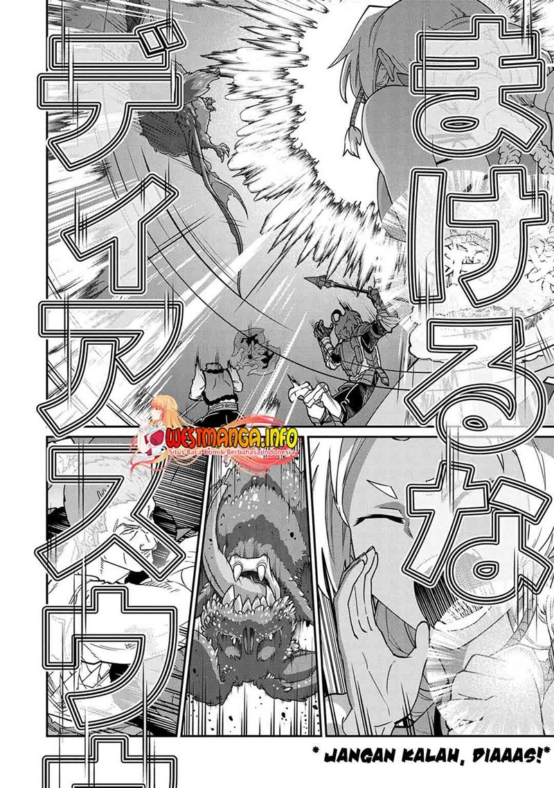 Ryoumin 0-nin Start no Henkyou Ryoushusama Chap 11 - Next Chap 12