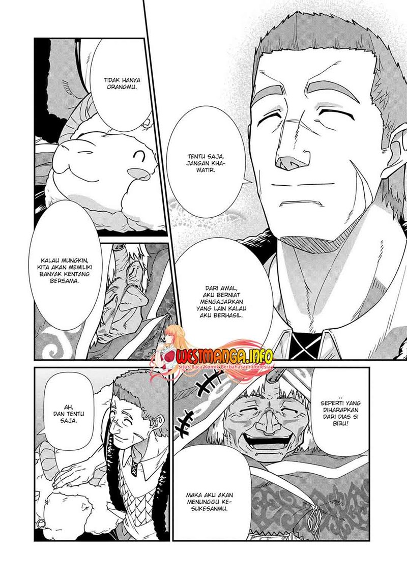 Ryoumin 0-nin Start no Henkyou Ryoushusama Chap 11 - Next Chap 12