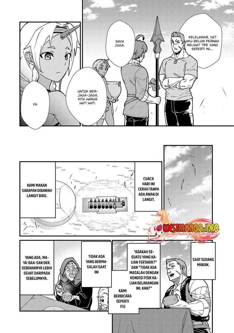 Ryoumin 0-nin Start no Henkyou Ryoushusama Chap 11 - Next Chap 12