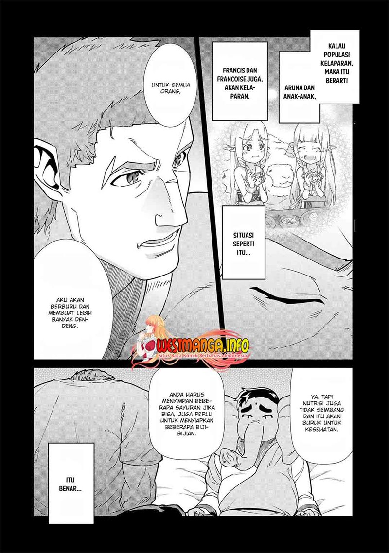 Ryoumin 0-nin Start no Henkyou Ryoushusama Chap 11 - Next Chap 12