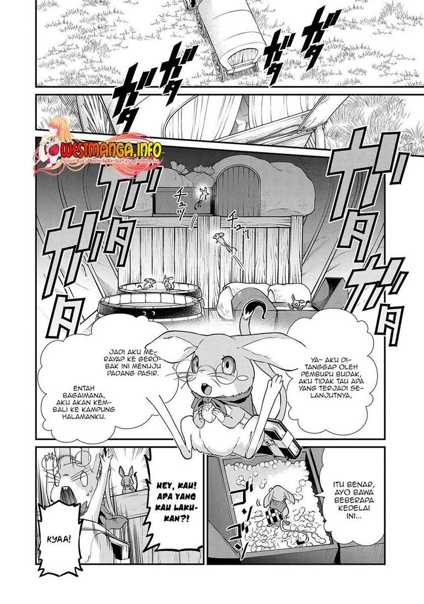 Ryoumin 0-nin Start no Henkyou Ryoushusama Chap 12 - Next Chap 13