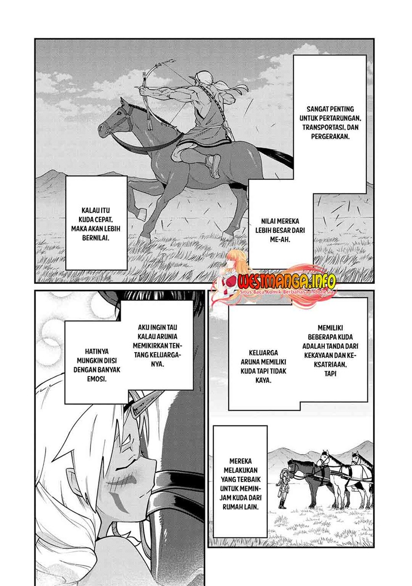 Ryoumin 0-nin Start no Henkyou Ryoushusama Chap 12 - Next Chap 13