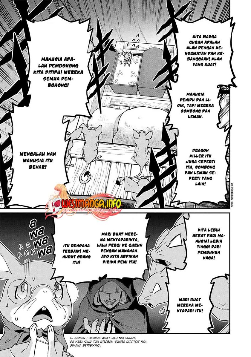 Ryoumin 0-nin Start no Henkyou Ryoushusama Chap 12 - Next Chap 13