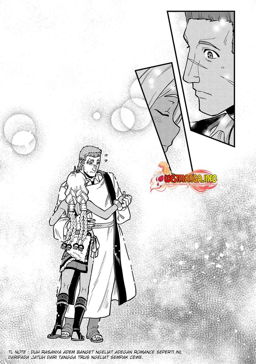 Ryoumin 0-nin Start no Henkyou Ryoushusama Chap 24 - Next Chap 25