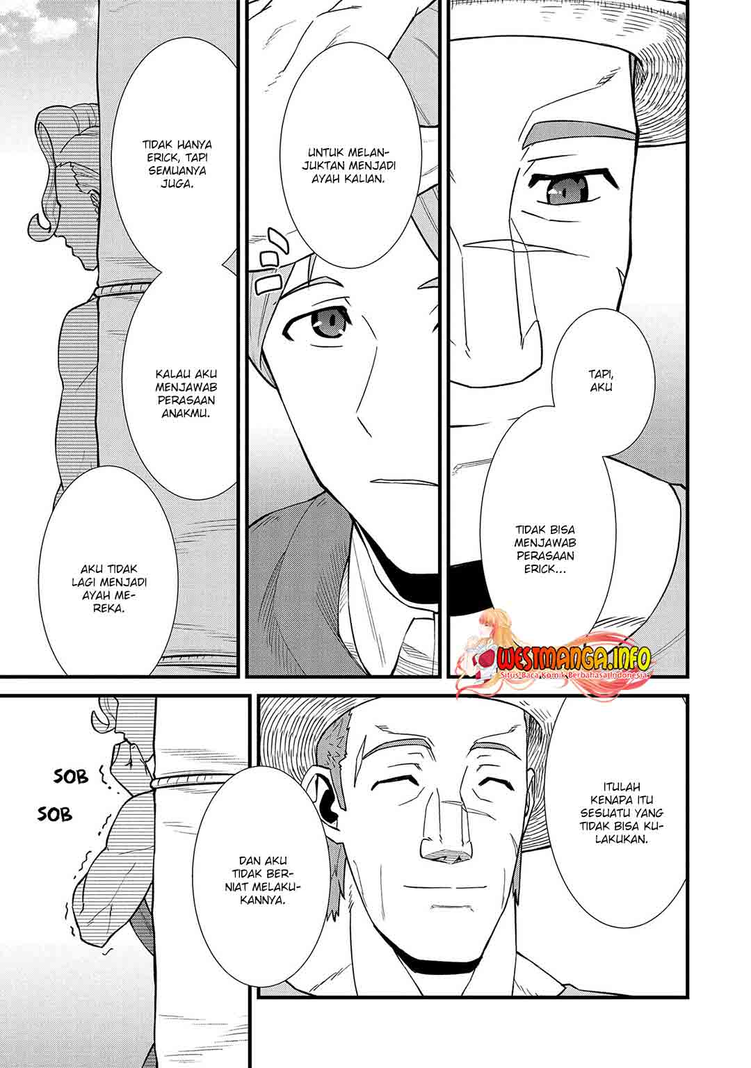 Ryoumin 0-nin Start no Henkyou Ryoushusama Chap 26 - Next Chap 27