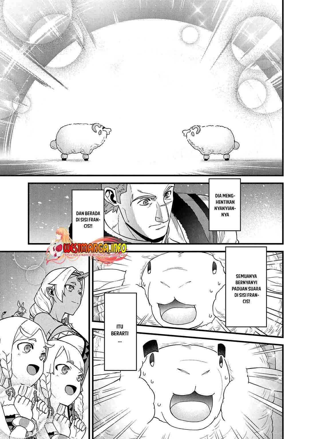 Ryoumin 0-nin Start no Henkyou Ryoushusama Chap 26 - Next Chap 27