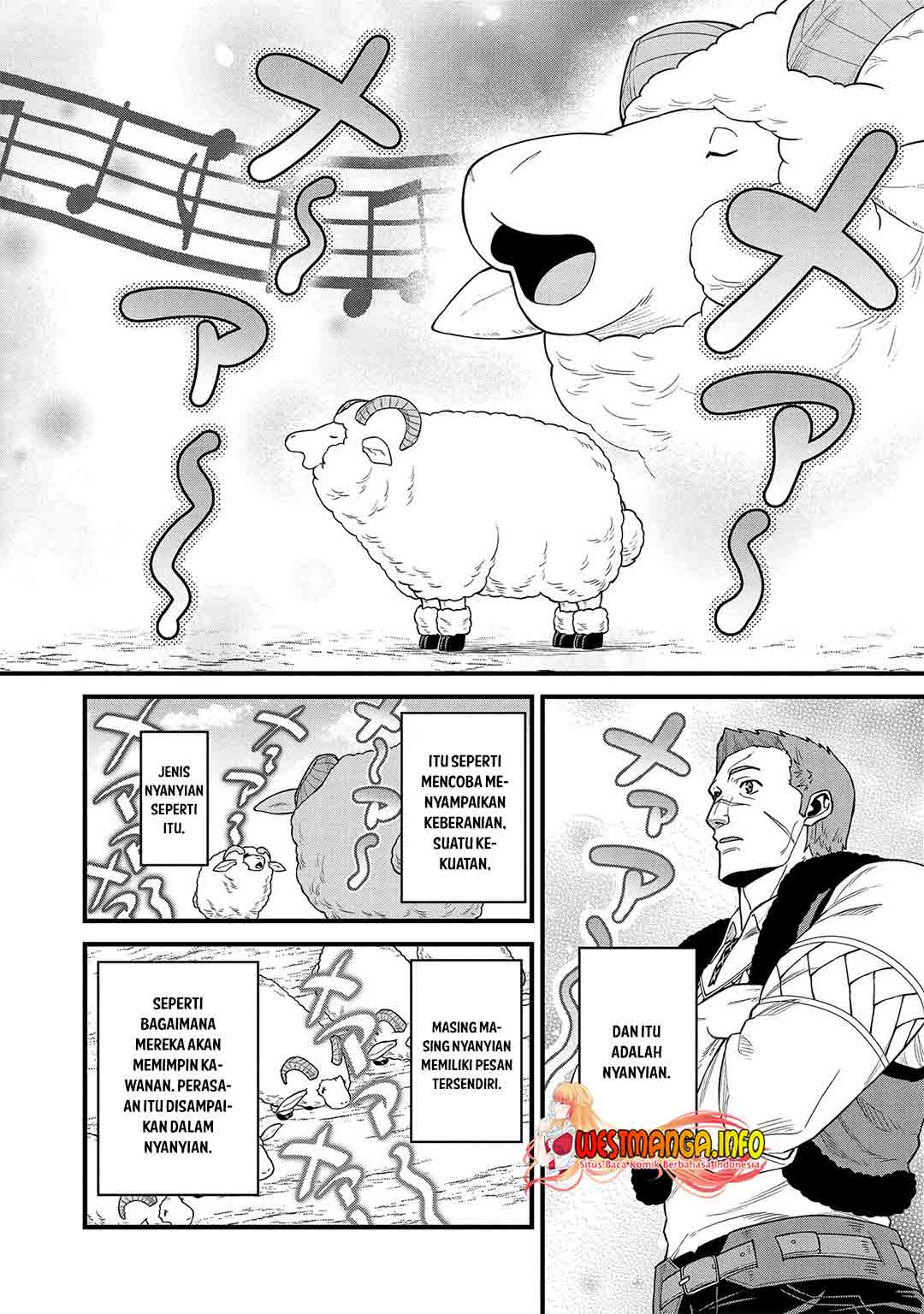 Ryoumin 0-nin Start no Henkyou Ryoushusama Chap 26 - Next Chap 27