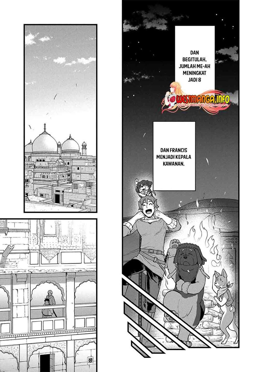Ryoumin 0-nin Start no Henkyou Ryoushusama Chap 27 - Next Chap 28