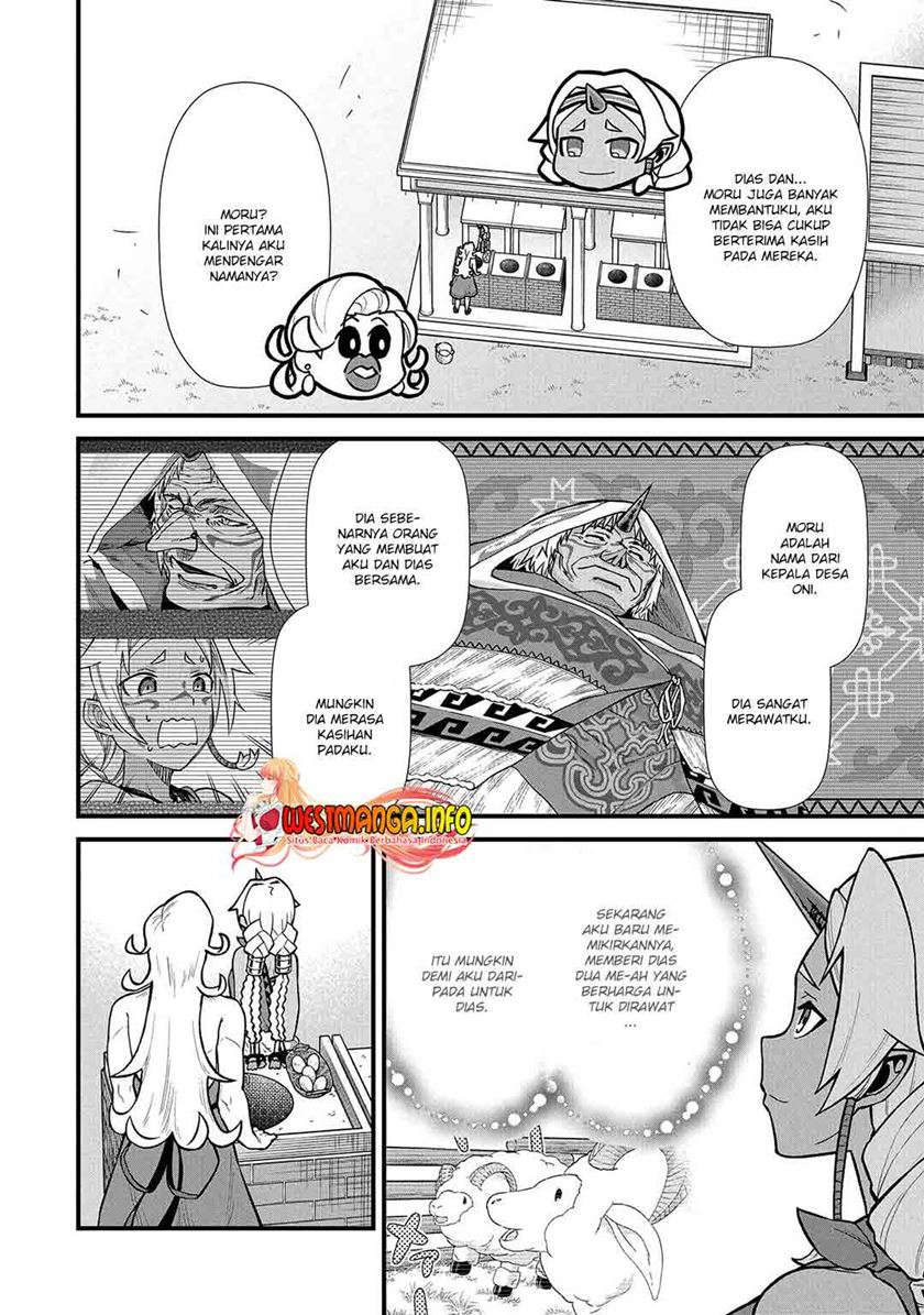 Ryoumin 0-nin Start no Henkyou Ryoushusama Chap 27 - Next Chap 28