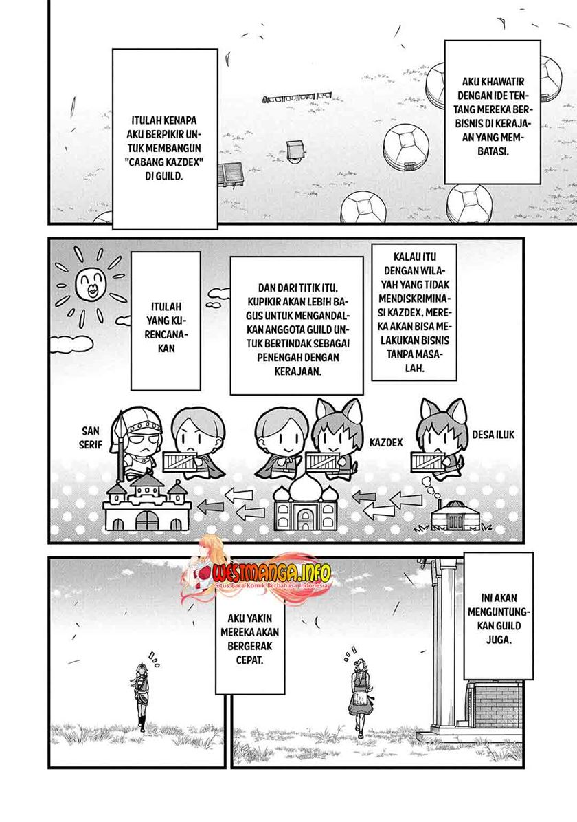 Ryoumin 0-nin Start no Henkyou Ryoushusama Chap 27 - Next Chap 28