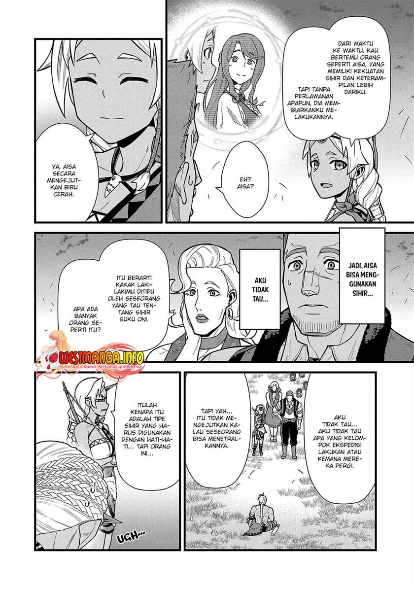 Ryoumin 0-nin Start no Henkyou Ryoushusama Chap 28 - Next Chap 29