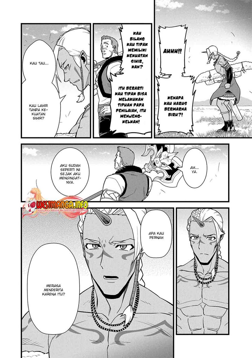 Ryoumin 0-nin Start no Henkyou Ryoushusama Chap 28 - Next Chap 29