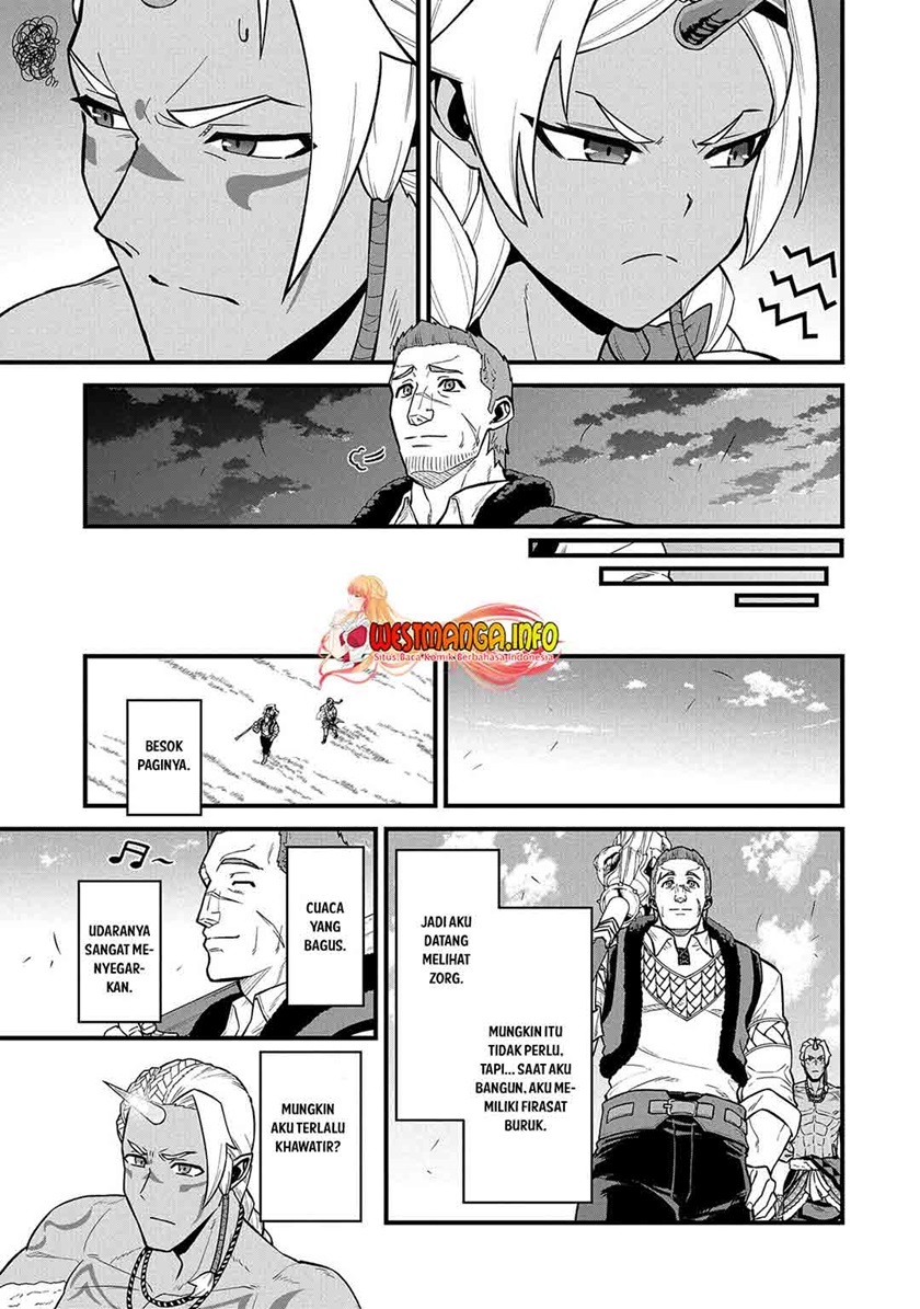 Ryoumin 0-nin Start no Henkyou Ryoushusama Chap 28 - Next Chap 29