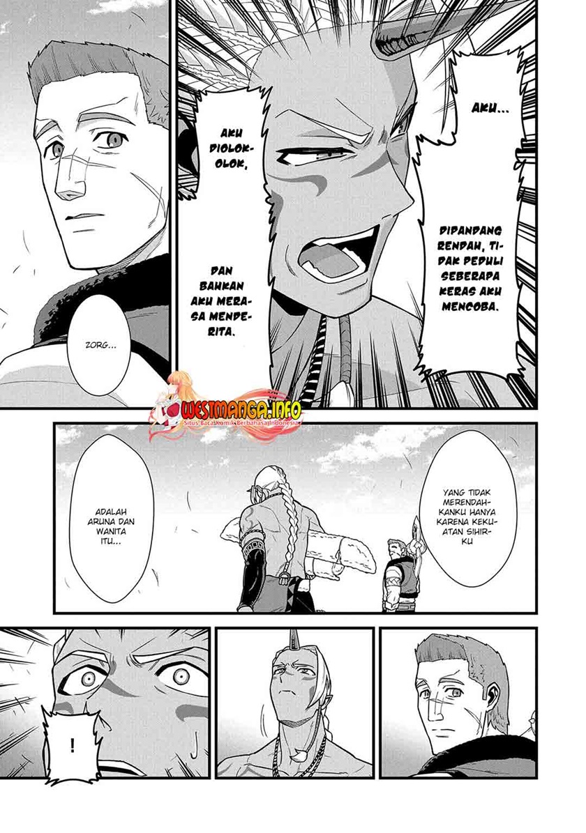 Ryoumin 0-nin Start no Henkyou Ryoushusama Chap 28 - Next Chap 29