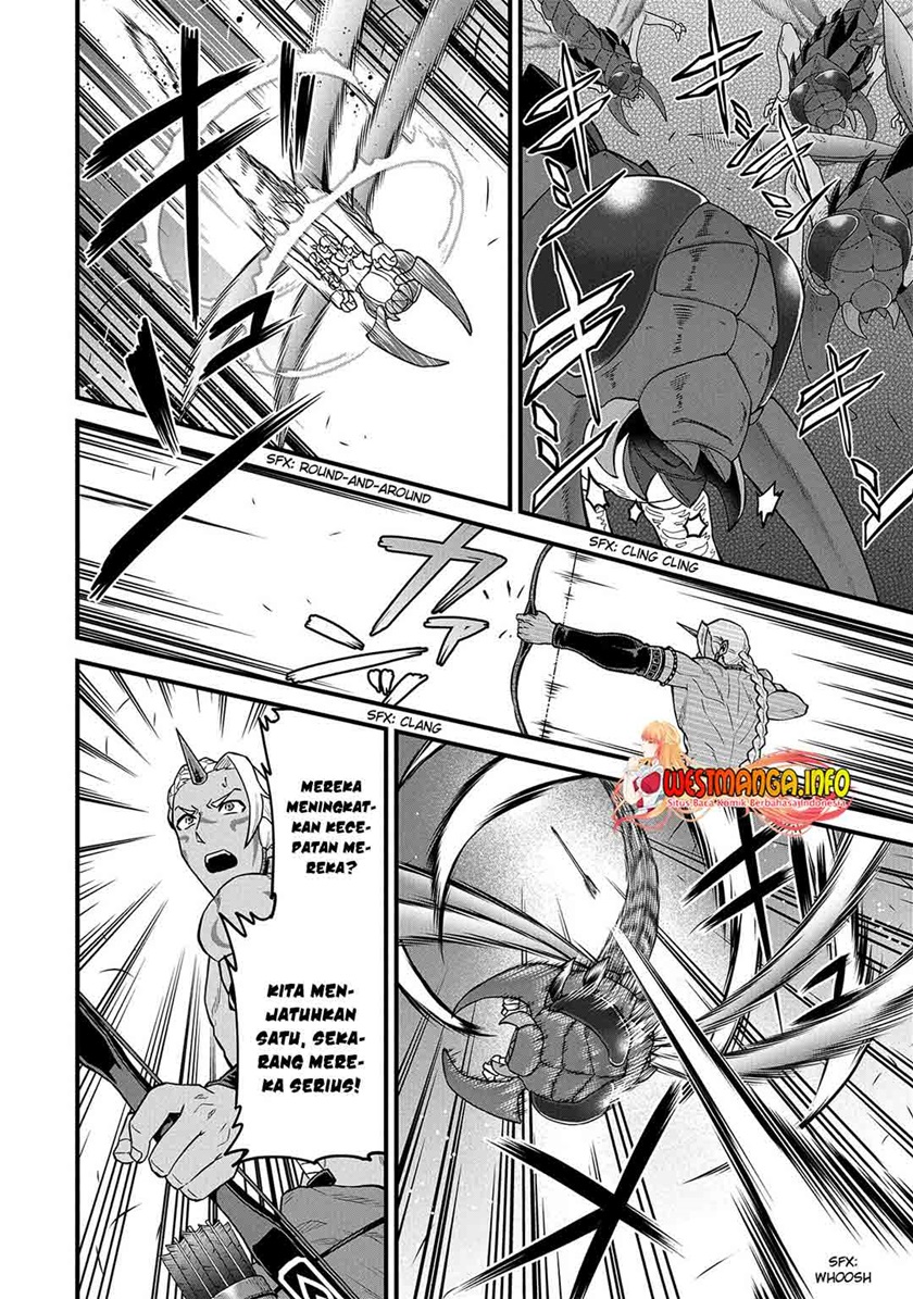 Ryoumin 0-nin Start no Henkyou Ryoushusama Chap 28 - Next Chap 29