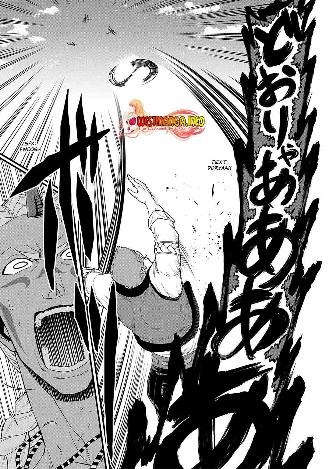 Ryoumin 0-nin Start no Henkyou Ryoushusama Chap 29 - Next Chap 30