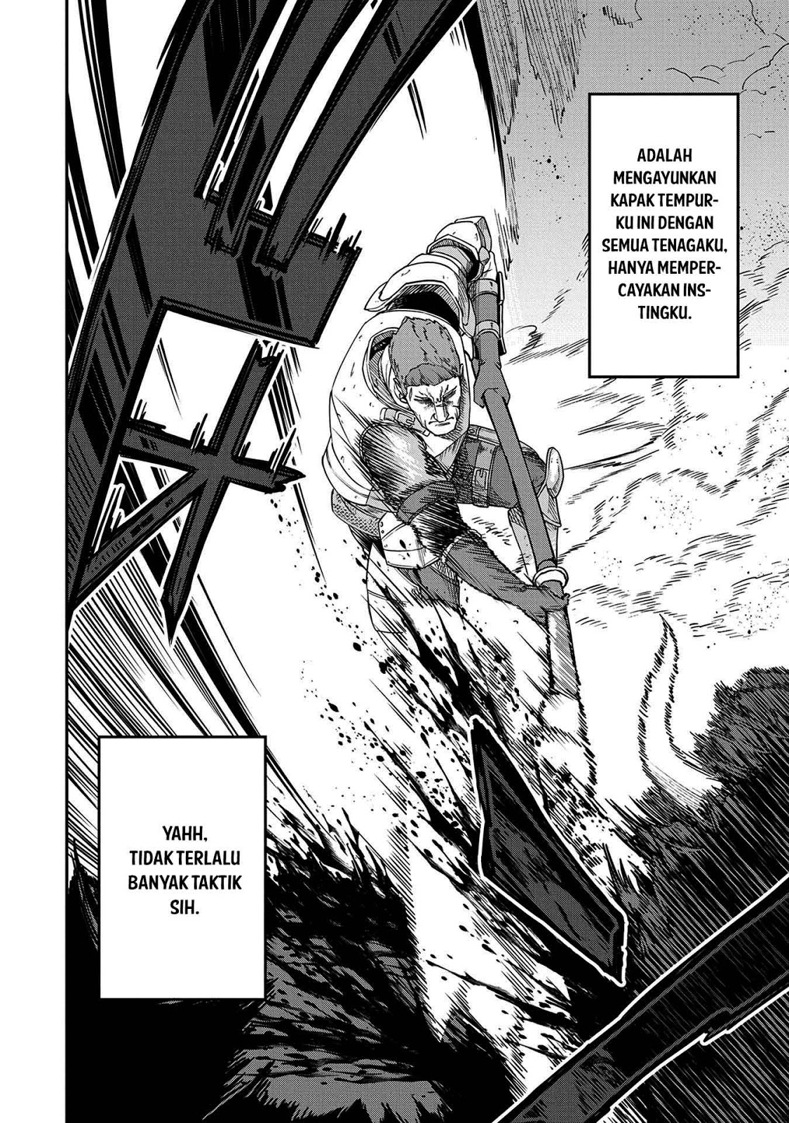 Ryoumin 0-nin Start no Henkyou Ryoushusama Chap 2 - Next Chap 3