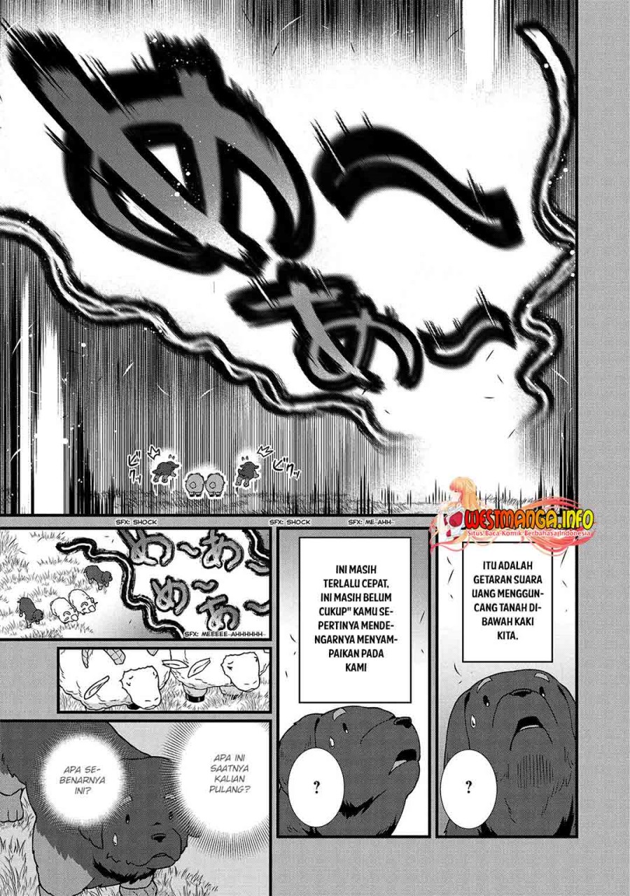 Ryoumin 0-nin Start no Henkyou Ryoushusama Chap 21 - Next Chap 22