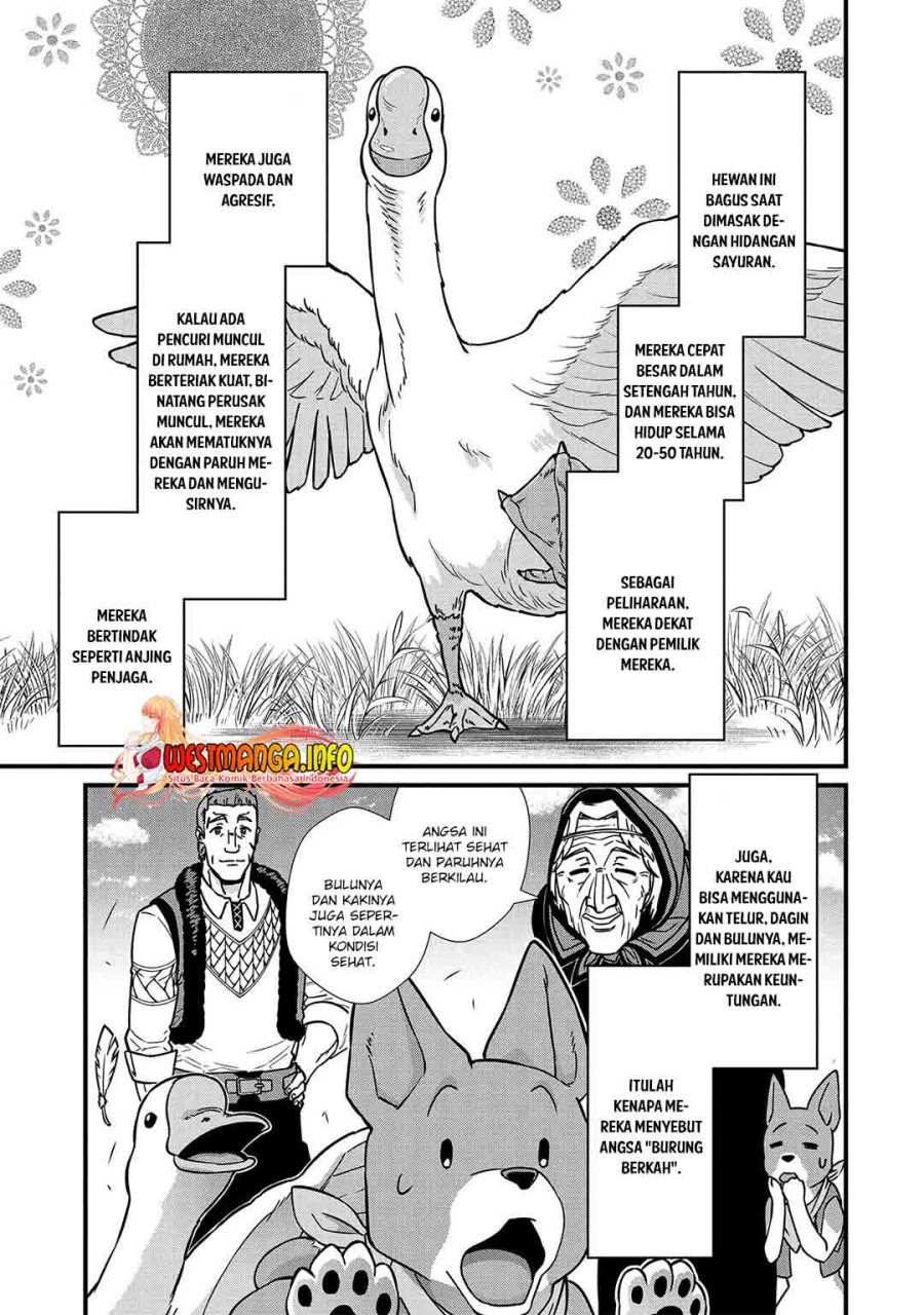 Ryoumin 0-nin Start no Henkyou Ryoushusama Chap 21 - Next Chap 22