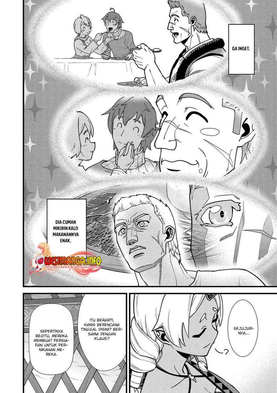 Ryoumin 0-nin Start no Henkyou Ryoushusama Chap 22 - Next Chap 23