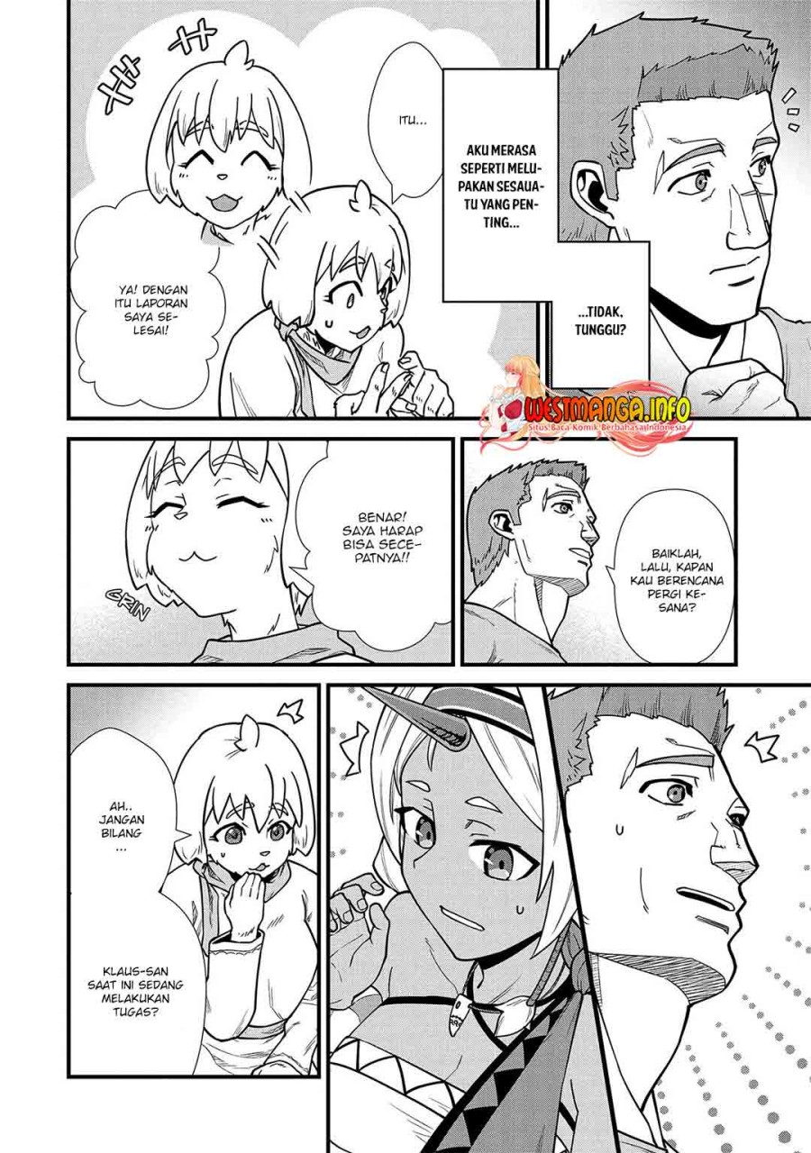Ryoumin 0-nin Start no Henkyou Ryoushusama Chap 23 - Next Chap 24