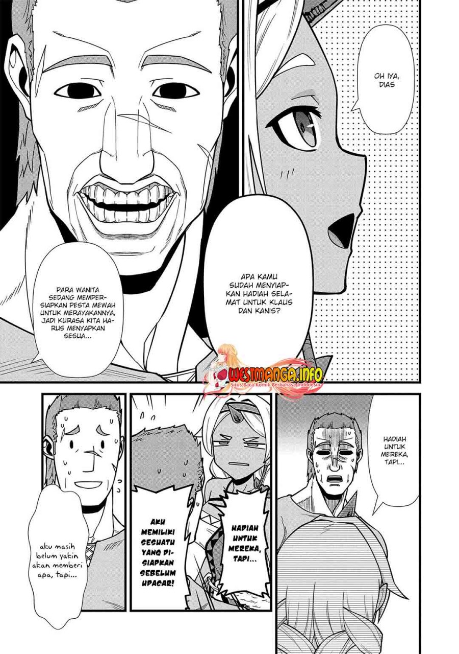 Ryoumin 0-nin Start no Henkyou Ryoushusama Chap 23 - Next Chap 24