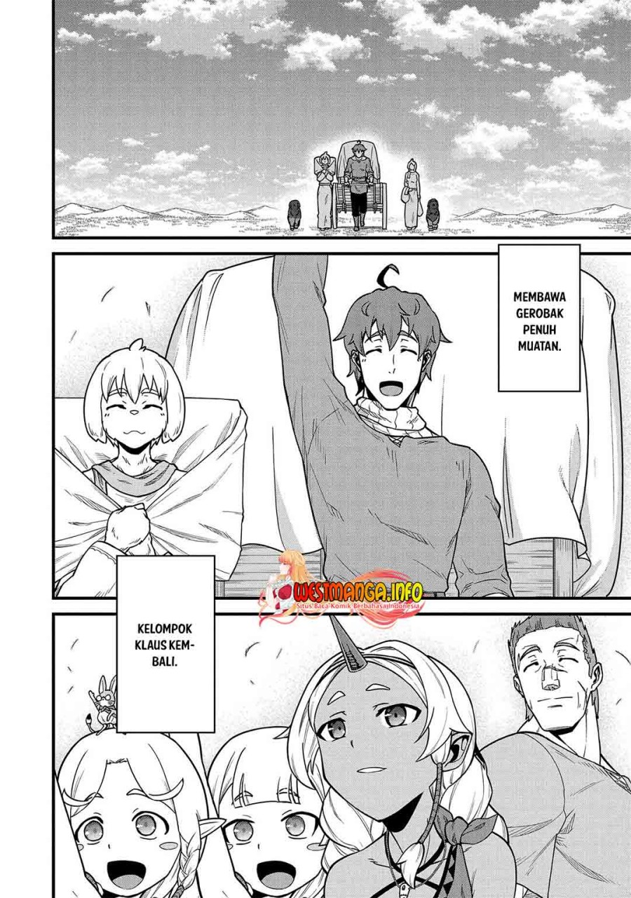 Ryoumin 0-nin Start no Henkyou Ryoushusama Chap 23 - Next Chap 24