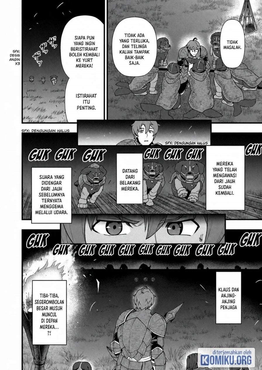Ryoumin 0-nin Start no Henkyou Ryoushusama Chap 37 - Next Chap 38