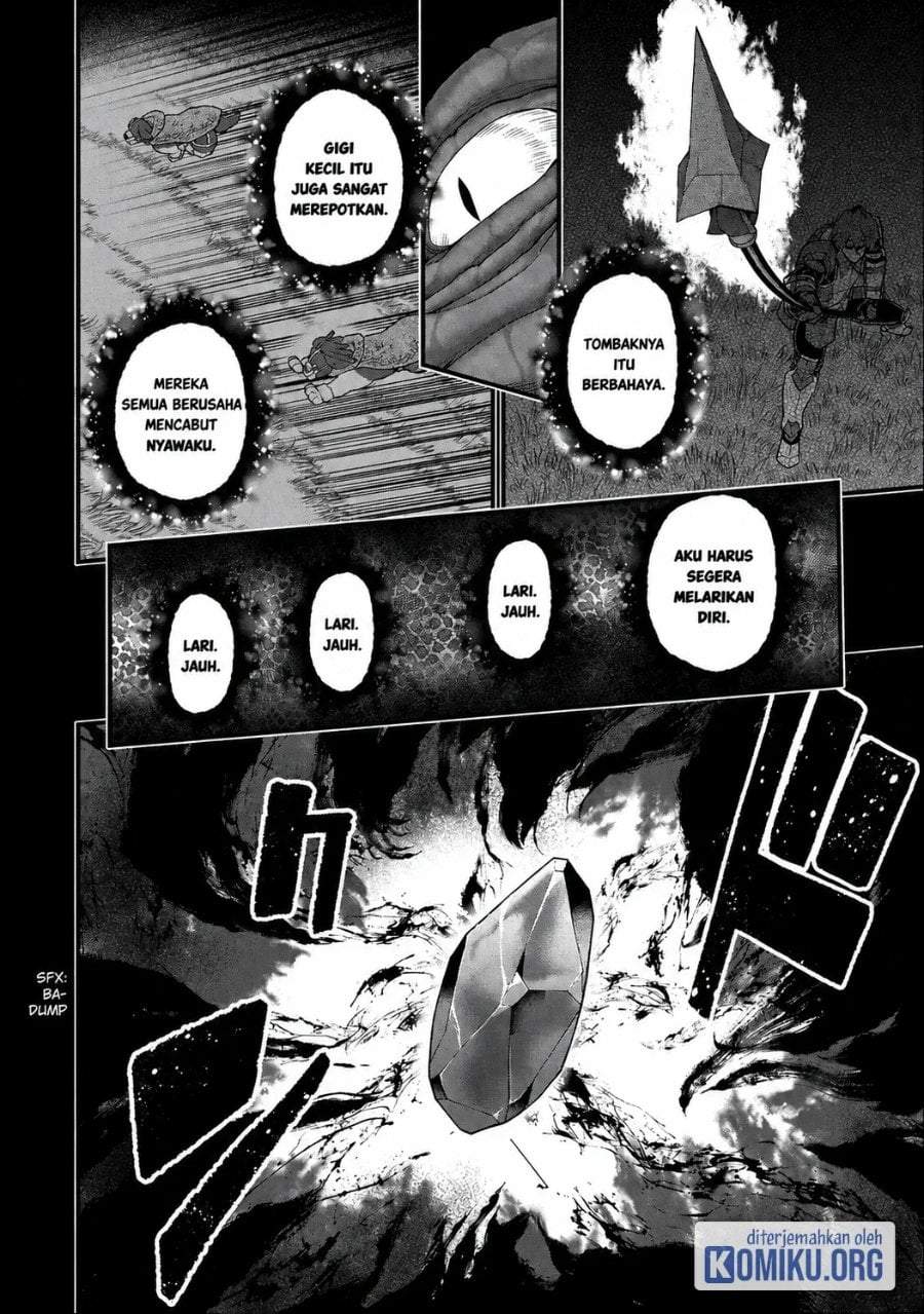 Ryoumin 0-nin Start no Henkyou Ryoushusama Chap 37 - Next Chap 38