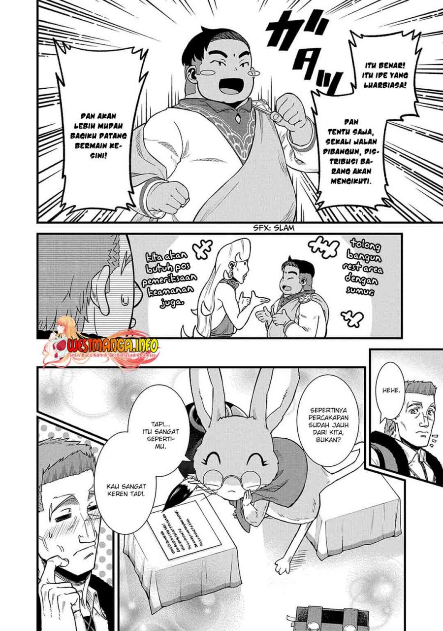Ryoumin 0-nin Start no Henkyou Ryoushusama Chap 32 - Next Chap 33