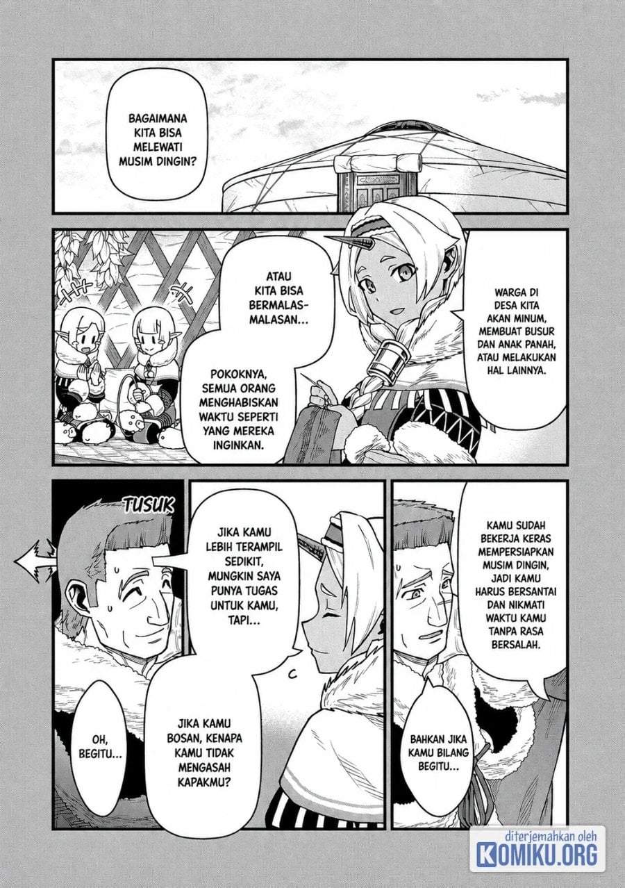 Ryoumin 0-nin Start no Henkyou Ryoushusama Chap 46 - Next Chap 47