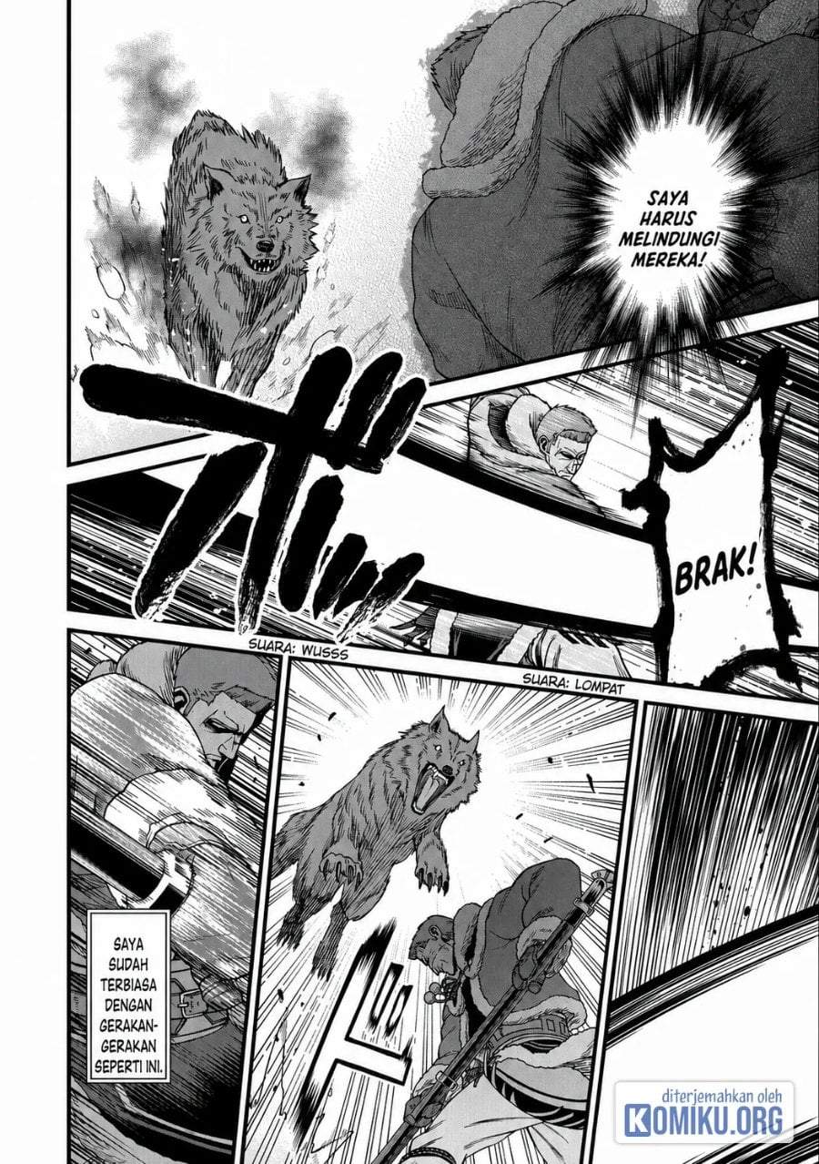 Ryoumin 0-nin Start no Henkyou Ryoushusama Chap 46 - Next Chap 47
