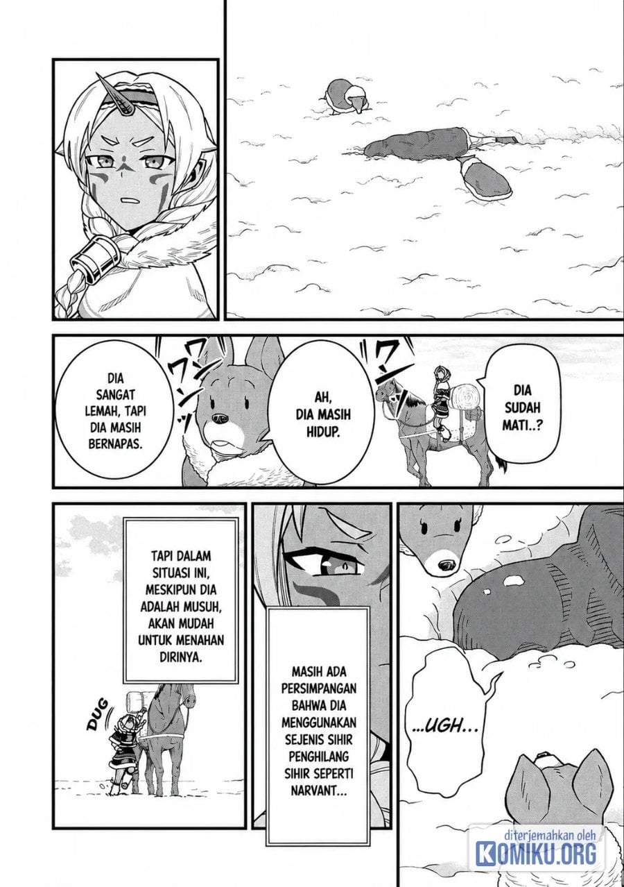 Ryoumin 0-nin Start no Henkyou Ryoushusama Chap 46 - Next Chap 47
