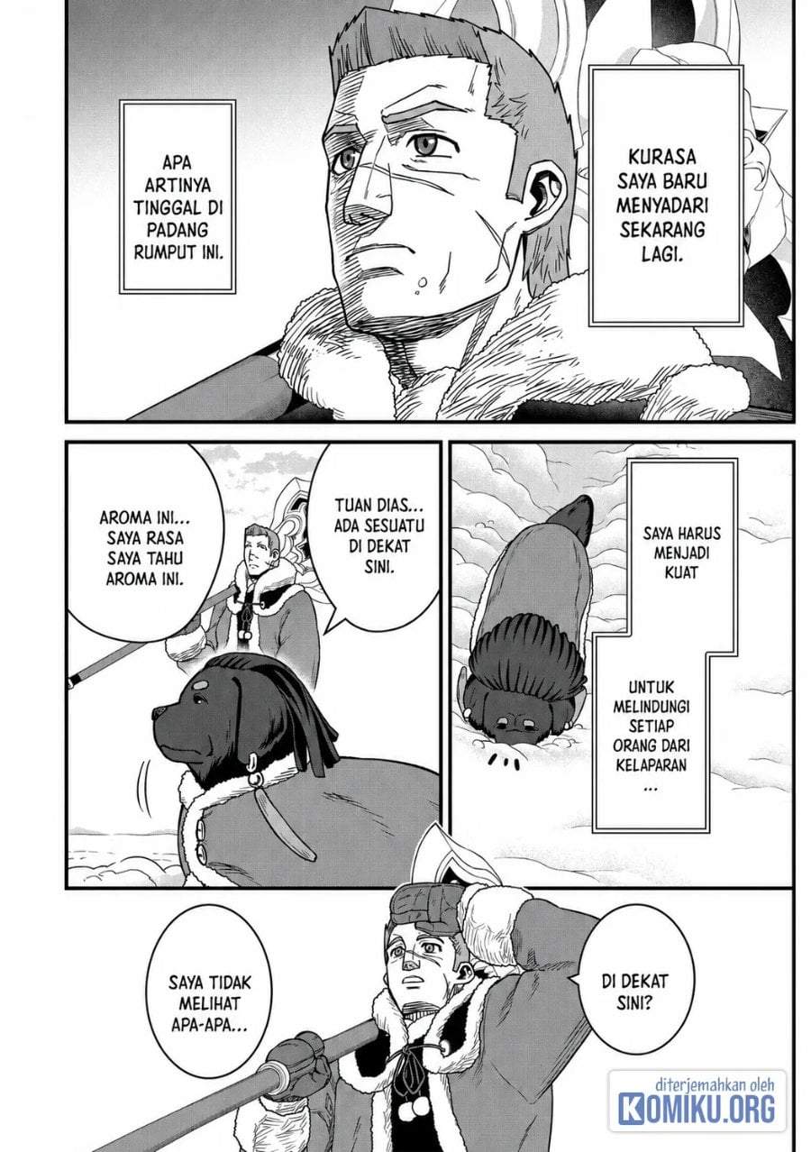 Ryoumin 0-nin Start no Henkyou Ryoushusama Chap 46 - Next Chap 47