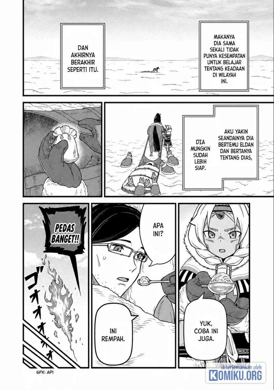 Ryoumin 0-nin Start no Henkyou Ryoushusama Chap 47 - Next Chap 48