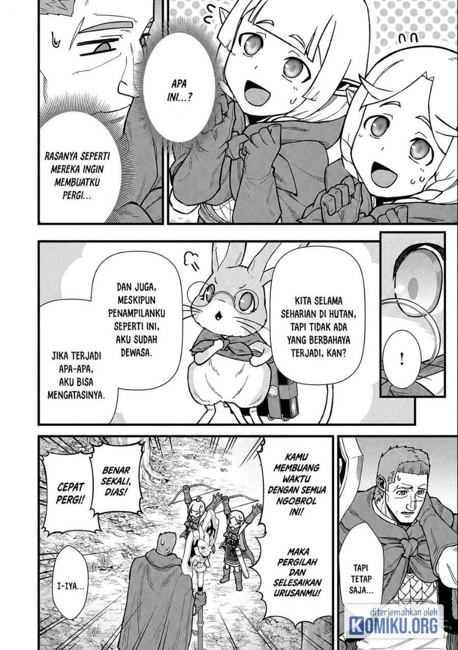 Ryoumin 0-nin Start no Henkyou Ryoushusama Chap 41 - Next Chap 42