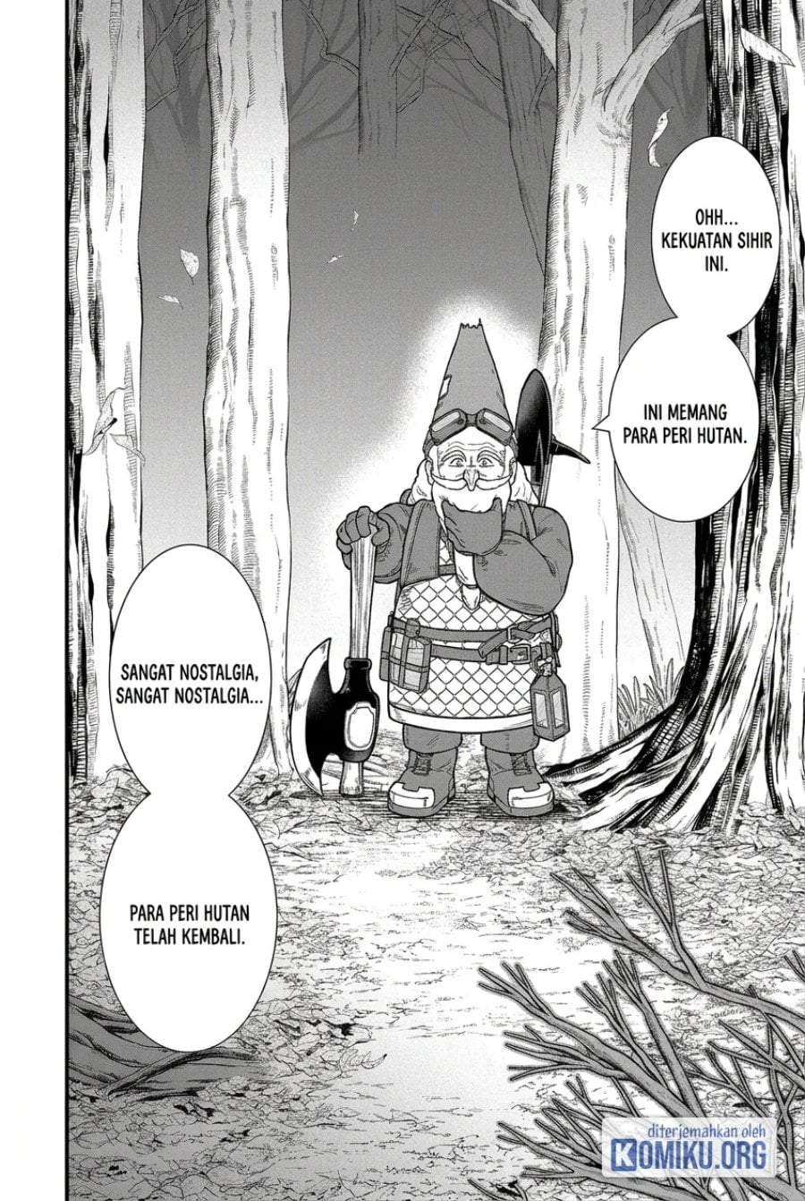Ryoumin 0-nin Start no Henkyou Ryoushusama Chap 41 - Next Chap 42