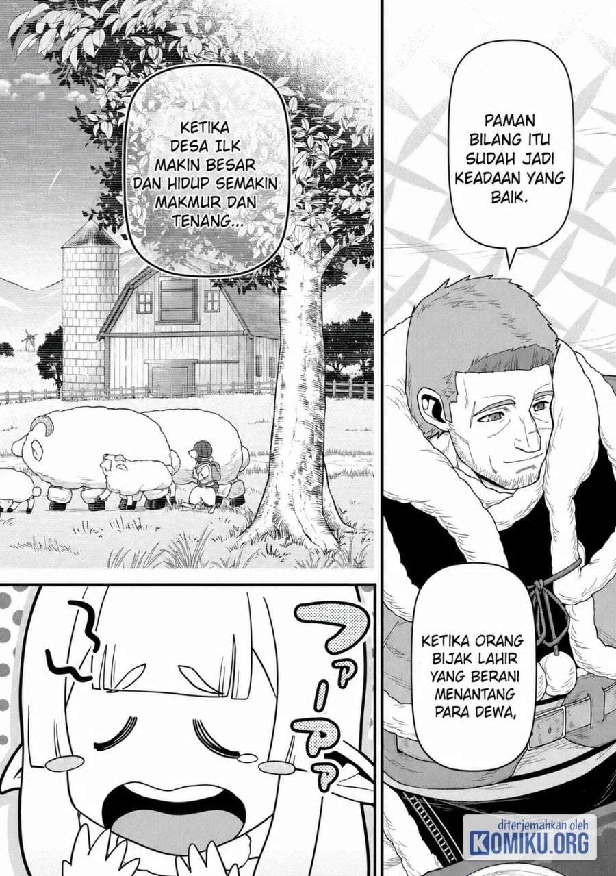 Ryoumin 0-nin Start no Henkyou Ryoushusama Chap 54 - Next Chap 55