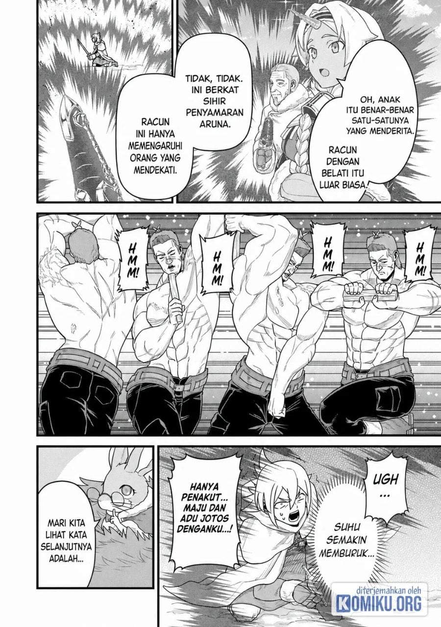 Ryoumin 0-nin Start no Henkyou Ryoushusama Chap 55 - Next Chap 56
