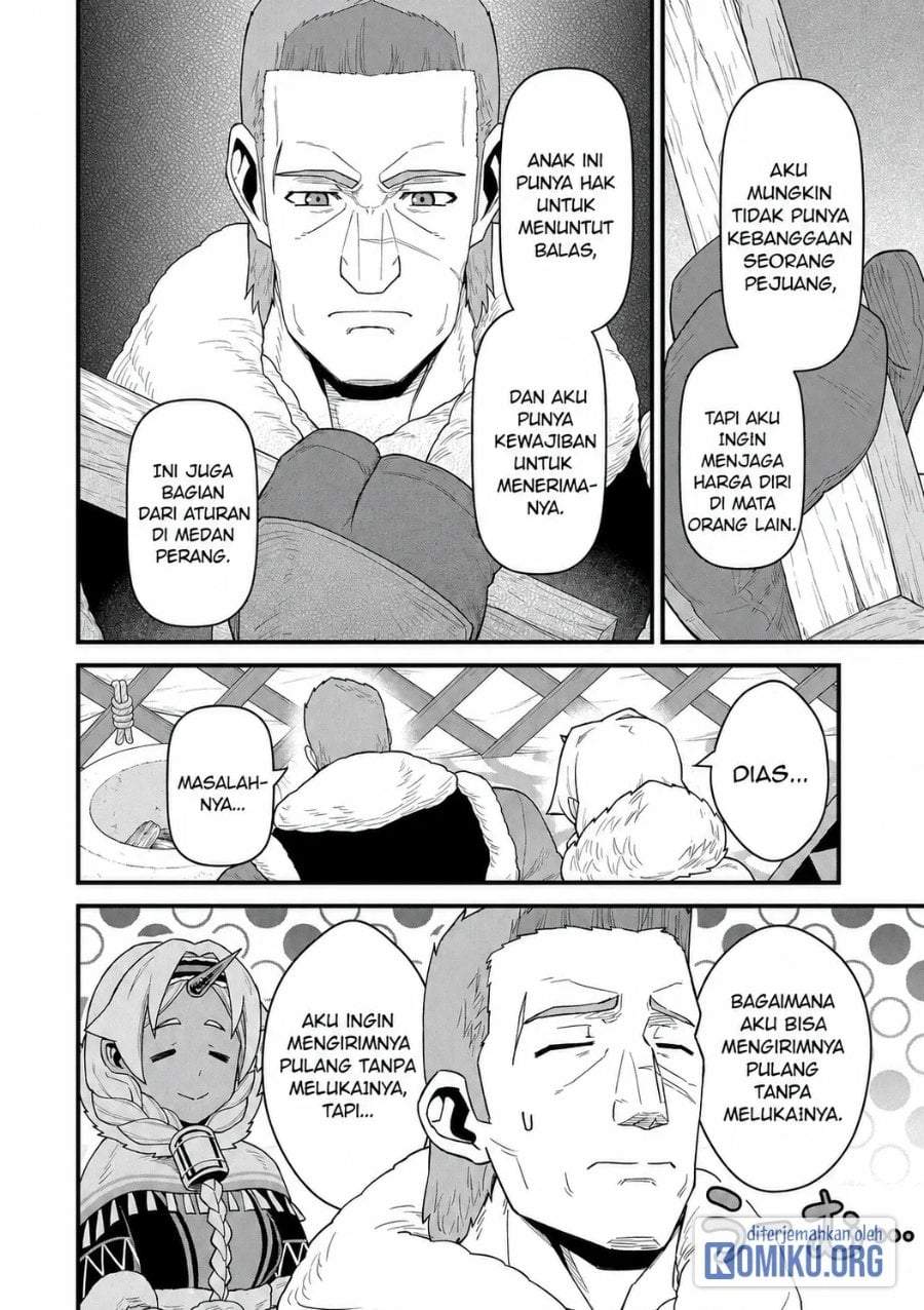 Ryoumin 0-nin Start no Henkyou Ryoushusama Chap 55 - Next Chap 56