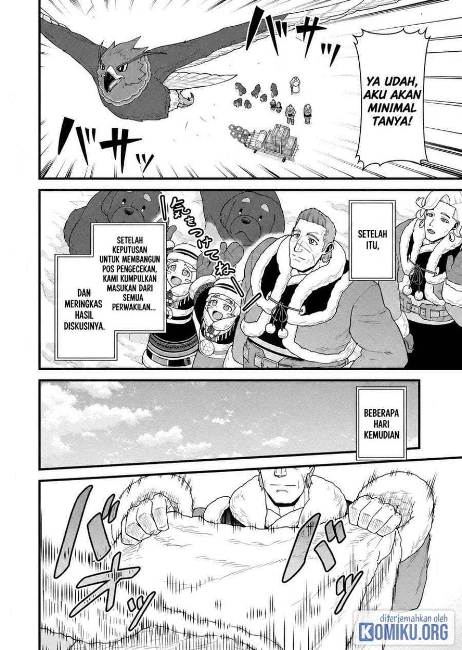 Ryoumin 0-nin Start no Henkyou Ryoushusama Chap 56 - Next Chap 57