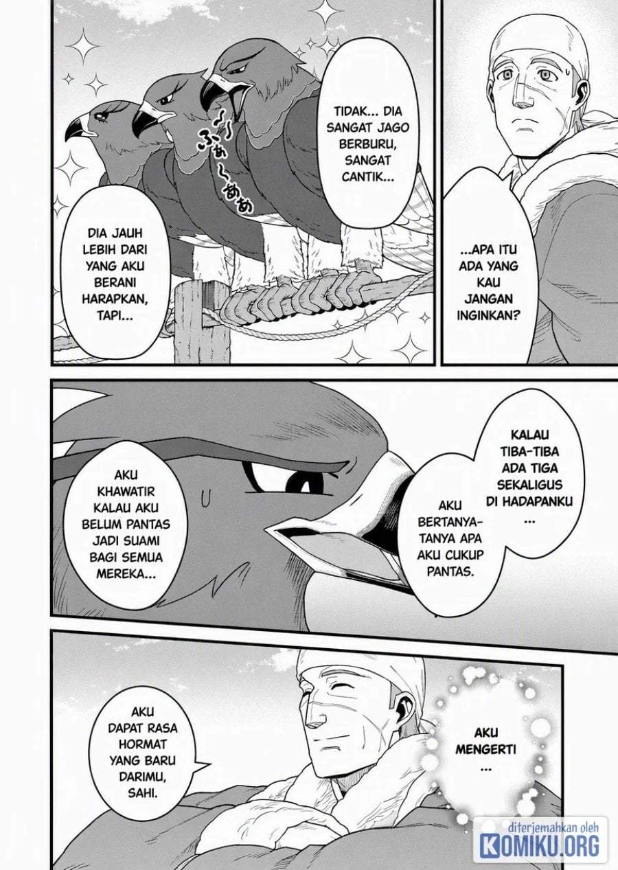 Ryoumin 0-nin Start no Henkyou Ryoushusama Chap 56 - Next Chap 57