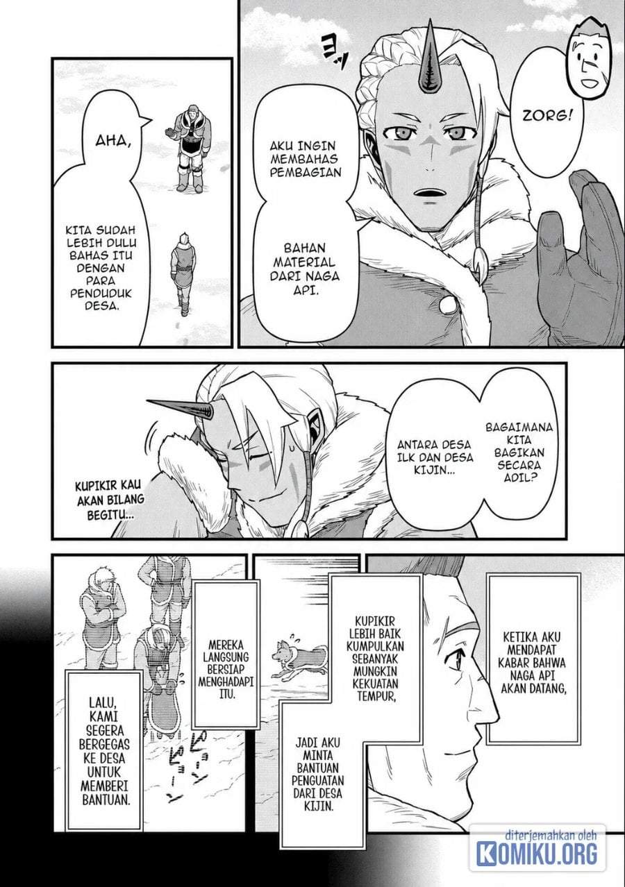 Ryoumin 0-nin Start no Henkyou Ryoushusama Chap 50 - Next Chap 51