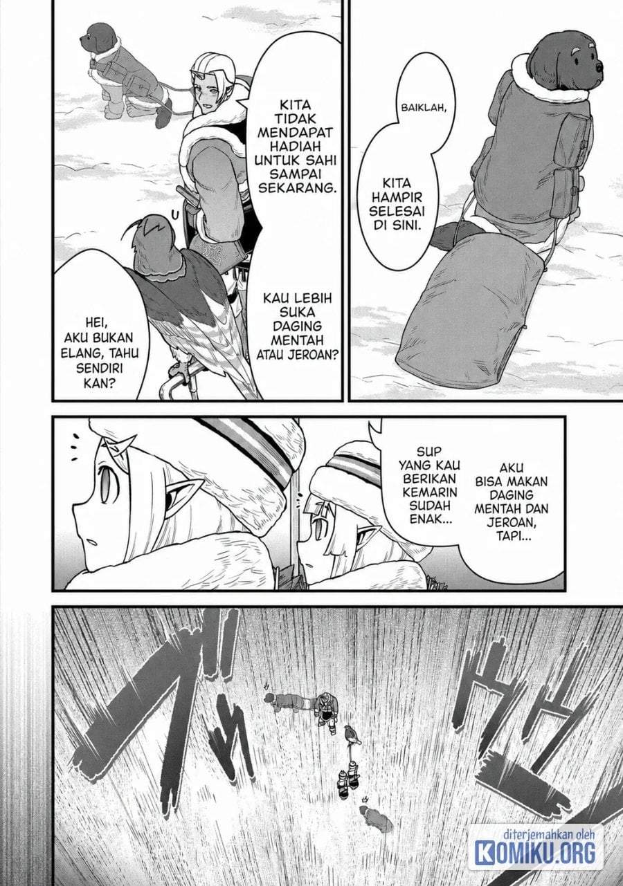 Ryoumin 0-nin Start no Henkyou Ryoushusama Chap 51 - Next Chap 52