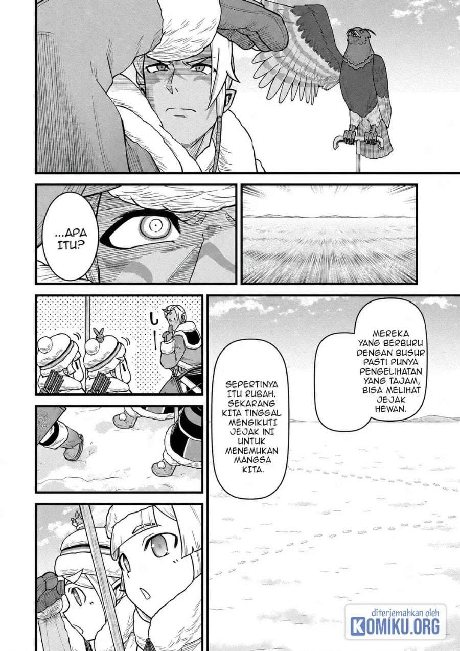 Ryoumin 0-nin Start no Henkyou Ryoushusama Chap 51 - Next Chap 52