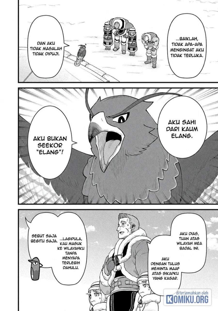 Ryoumin 0-nin Start no Henkyou Ryoushusama Chap 51 - Next Chap 52