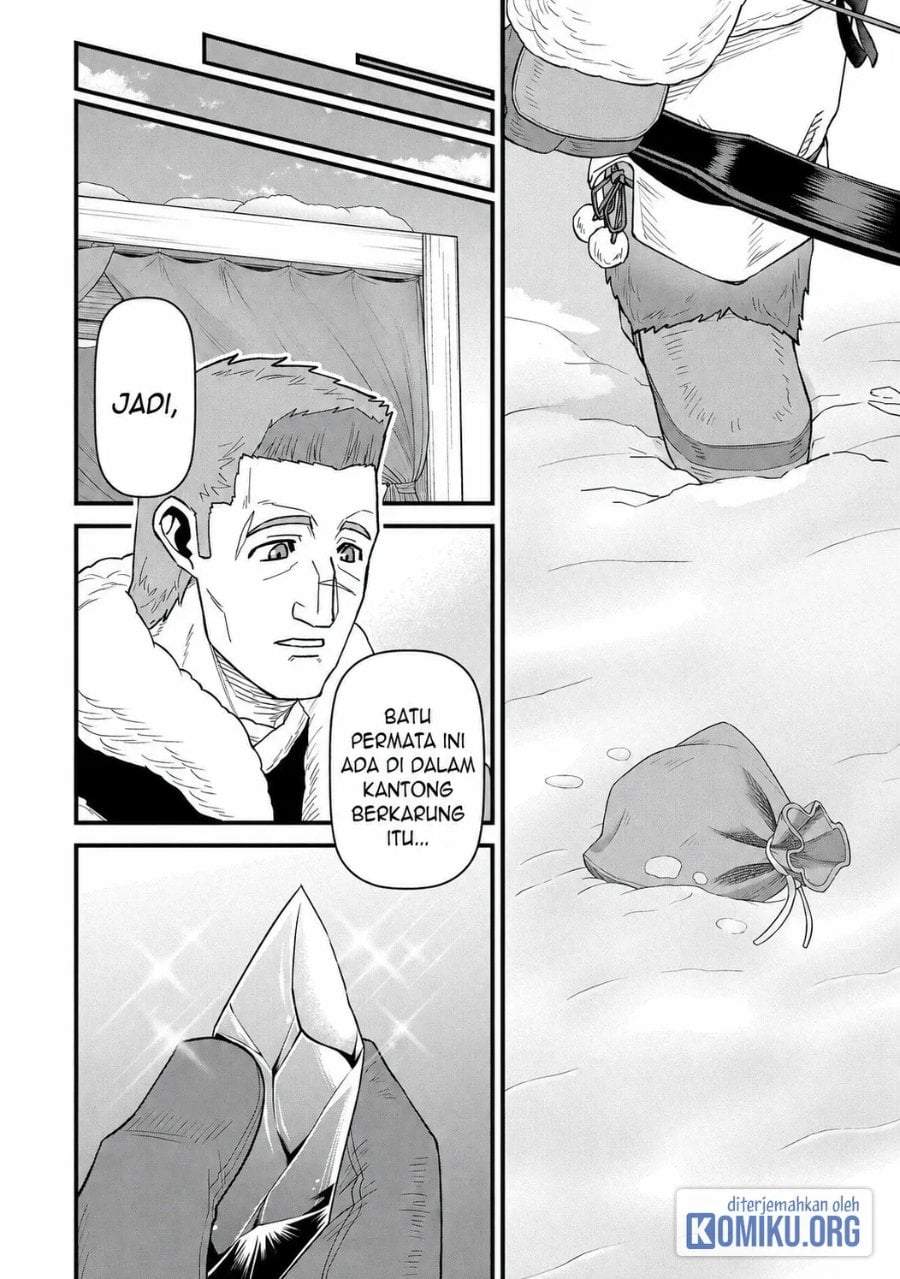 Ryoumin 0-nin Start no Henkyou Ryoushusama Chap 51 - Next Chap 52
